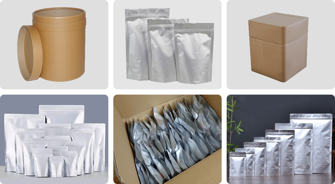Flexible Packaging Solutions for Every Order Scale Flexible Packaging Solutions for Every Order Scale