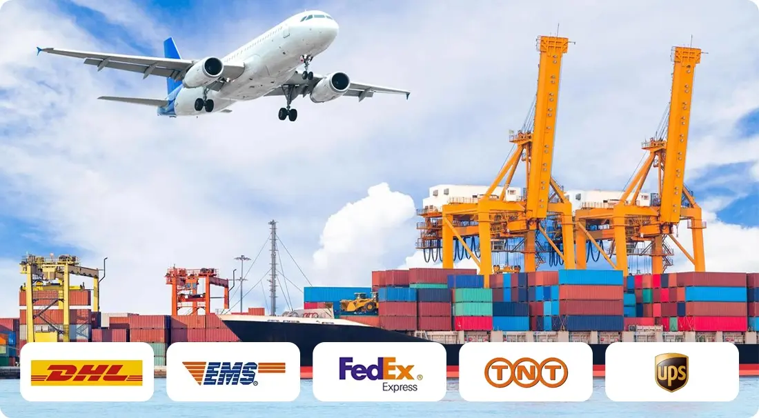 Global Logistics & Transportation Solutions