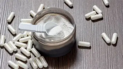 Best L-arginine Powder – Premium Amino Acid Supplement from Shaanxi Nuoyuan Biotech Best L-arginine Powder – Premium Amino Acid Supplement from Shaanxi Nuoyuan Biotech