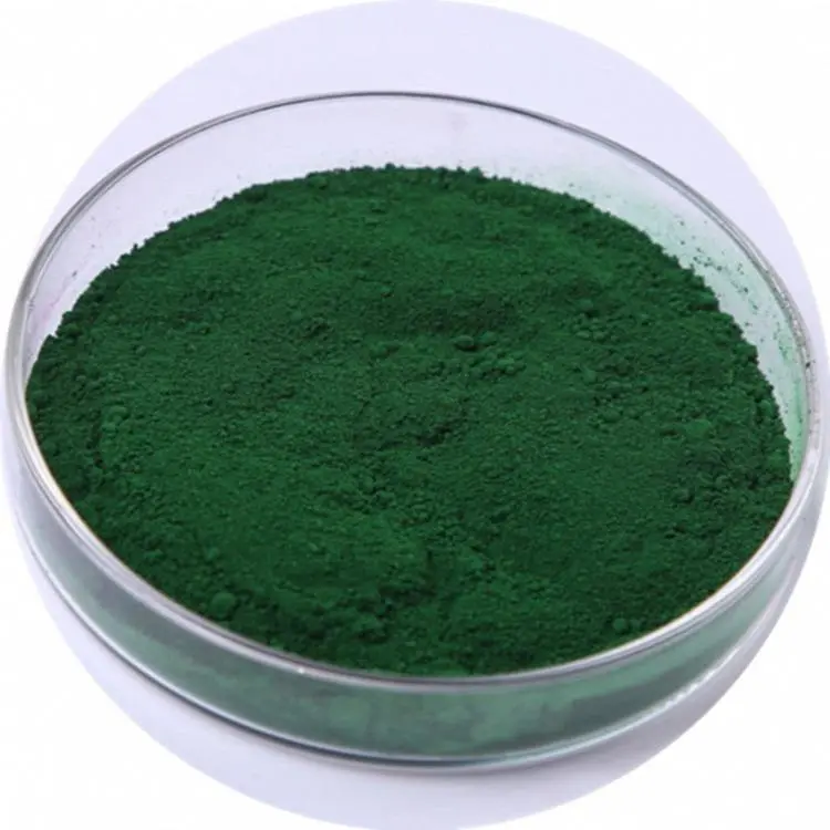 Best Chlorella Powder