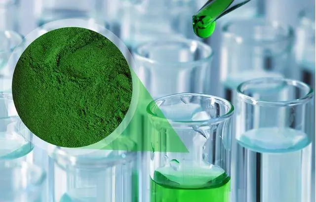 Core Benefits of Best Chlorella Powder You Can Trust