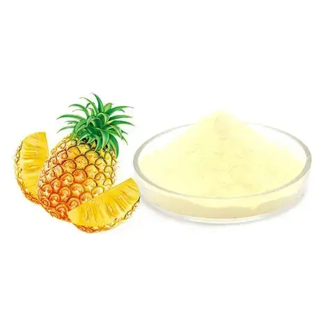 Pineapple powder Pineapple powder