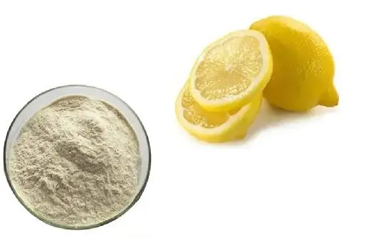 Lemon Juice Powder Bulk
